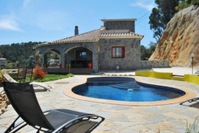 Villa ilusión BRAVA